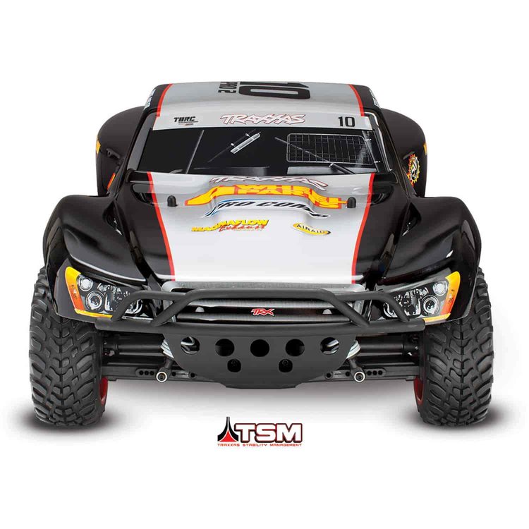 Slash 4X4 Brushless Short Course Truck Greg Adler Edition