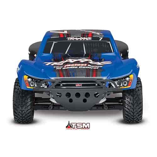 Slash 4X4 Brushless Short Course Truck Kegan Kincaid Edition