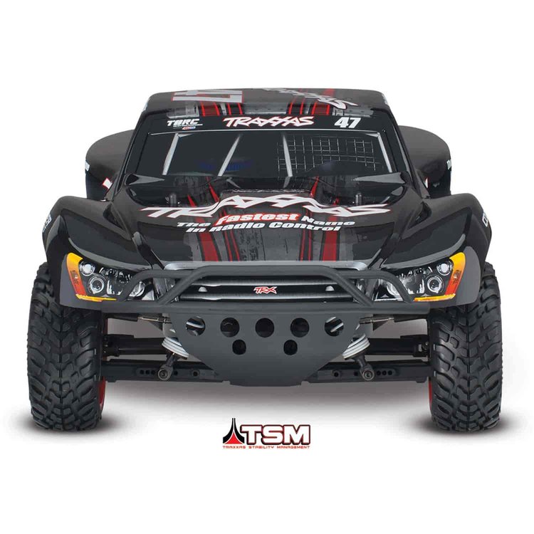 SLASH 4X4 1/10 BLACK