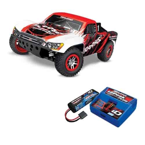 Slash 4WD VXL Battery and Charger Kit