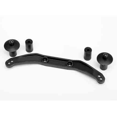 Body Mount & Body Mount Posts Includes Body Post Extensions