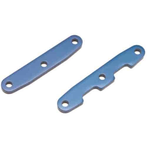 Bulkhead Tie Bars Front & Rear