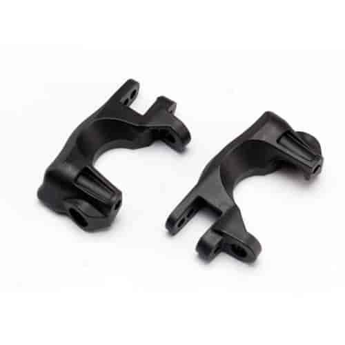 Caster Blocks Left & Right