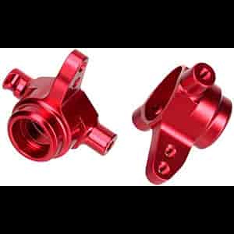 Steering Blocks Left & Right