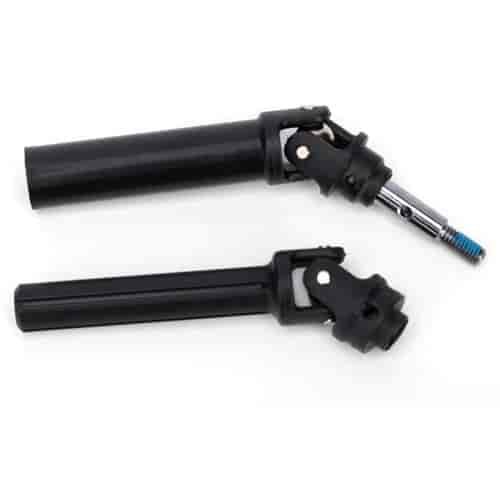Heavy Duty Driveshaft Assembly Front