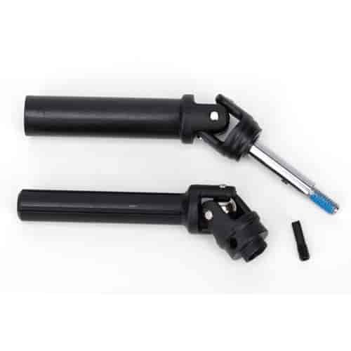 Constant Velocity Heavy Duty Driveshafts Rear Pair