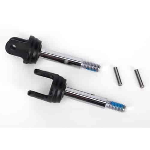 Heavy Duty Stub Axles Rear
