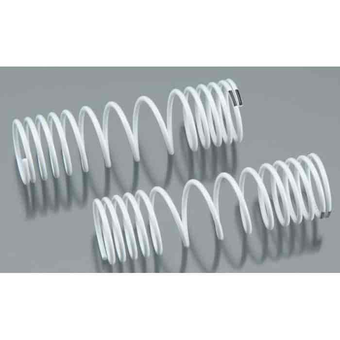 Progressive Rate Springs Rear