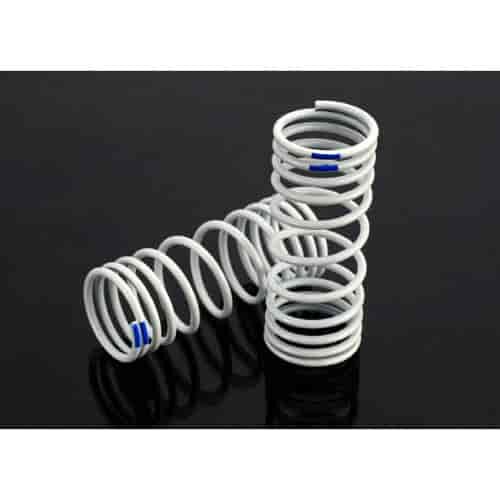 Progressive Rate Springs Front