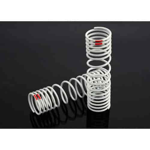 Progressive Rate Springs Rear