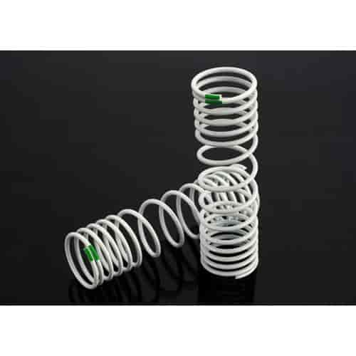 Progressive Rate Springs Rear