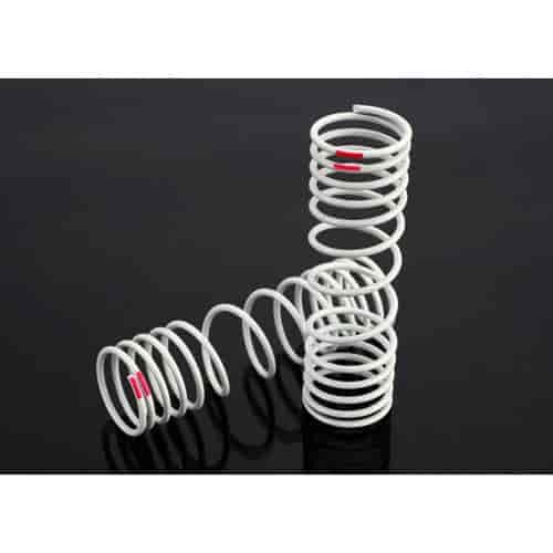 Progressive Rate Springs Rear