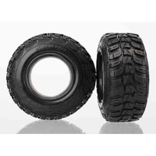 Kumho Off-Road Tires Dual Profile