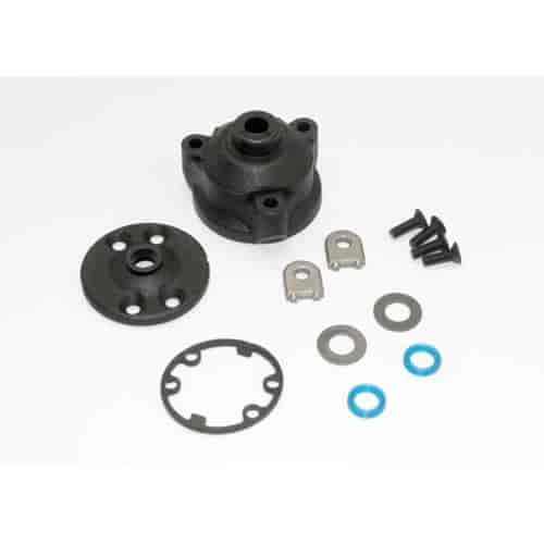Center Differential Housing 2-Piece Housing