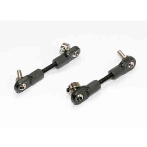 Sway Bar Linkage Front Pair