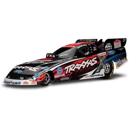 Funny Car Courtney Force