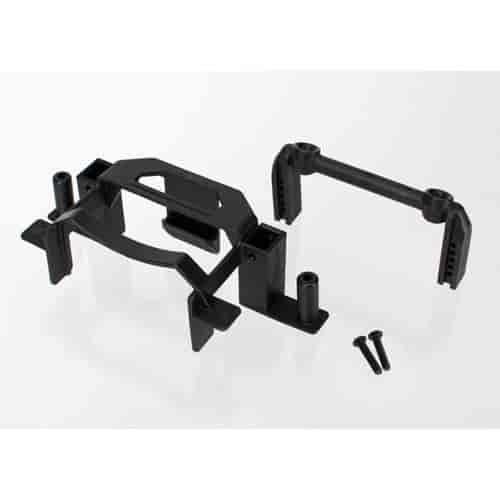 Front Body Mounts & Latch Includes Mounting Screws
