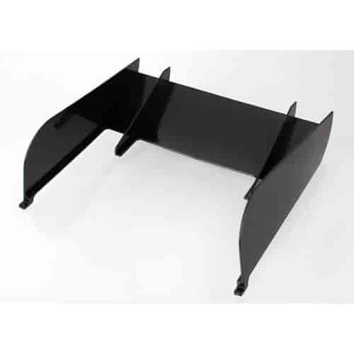 Funny Car Wing Ready To Paint