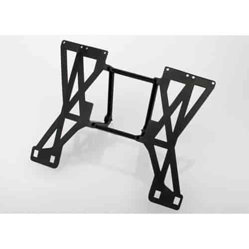 Funny Car Wing Mount