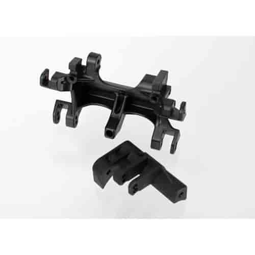 Rear Suspension Mounts Upper & Lower
