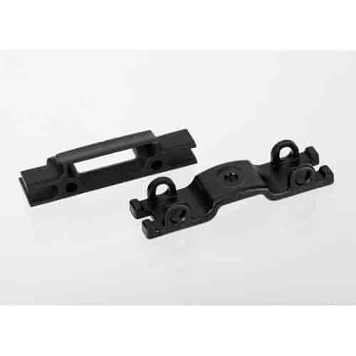 Lower Shock Mount Front