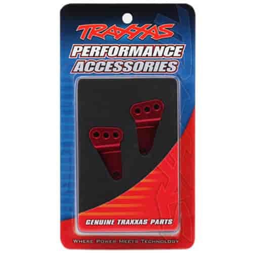 Rear Suspension Link Mounts Right & Left