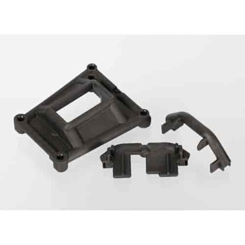 Chassis Braces Front & Rear