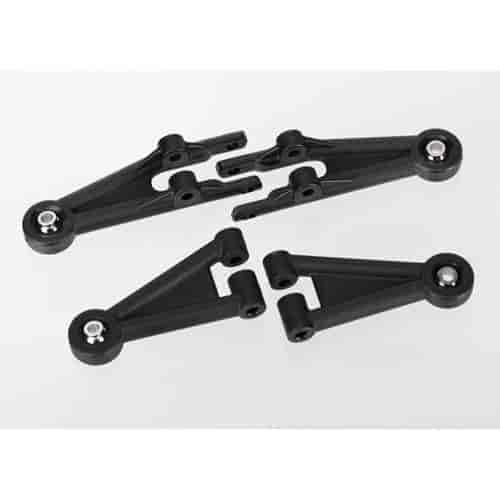 Control Arms Front