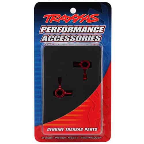 Steering Blocks Left & Right
