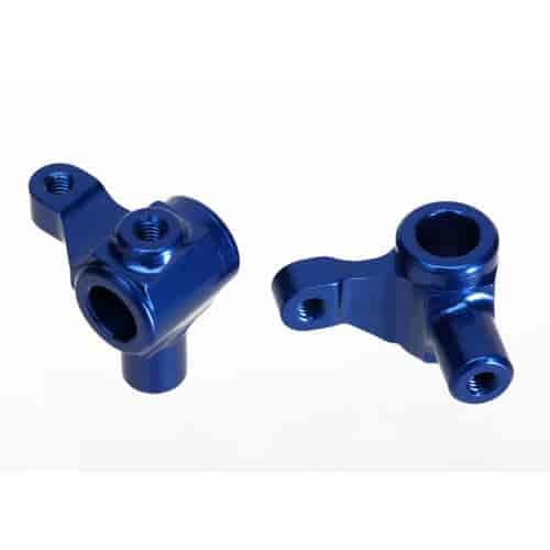 Steering Blocks Left & Right