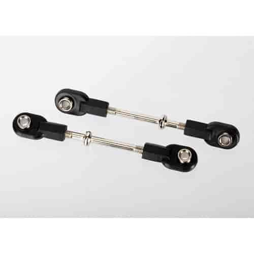 Toe Link Turnbuckles Front Links
