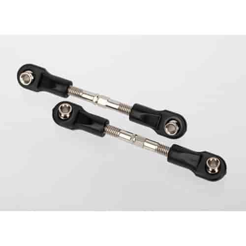 Rear Suspension Turnbuckles Steel