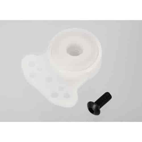 Servo Saver