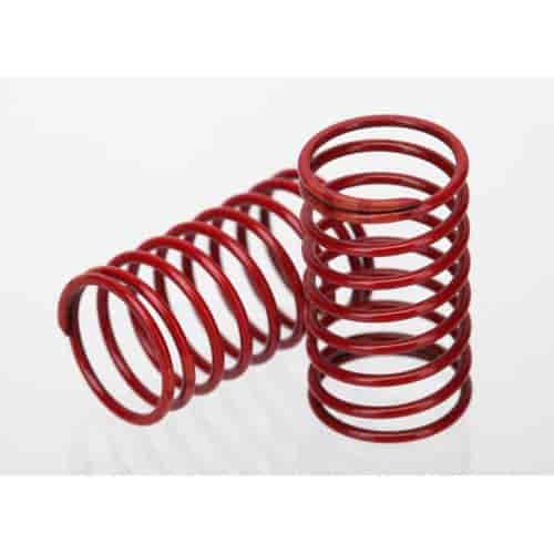 GTR Shock Spring 0.82 Triple Orange Spring Rate