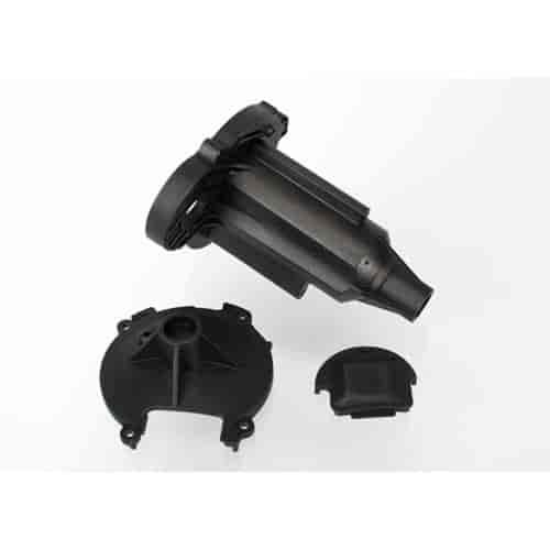 Rear Gearbox Housing Includes Pinion Access Cover