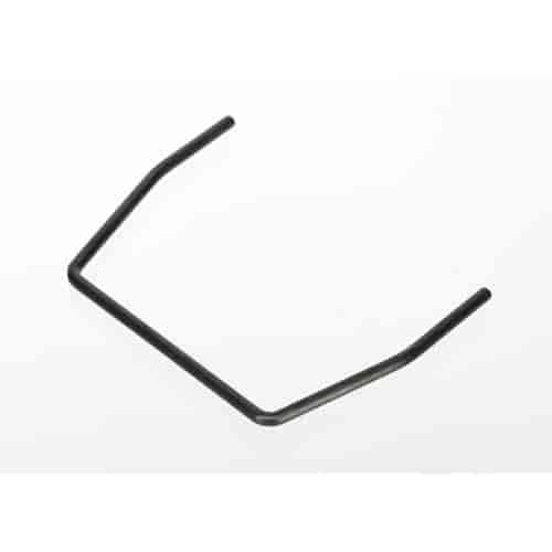 Rear Sway Bar Black