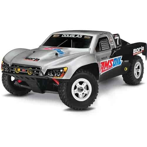 *REMAN - Slash 4x4 Scott Douglas Edition