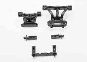 Body Mounts & Posts Front & Rear