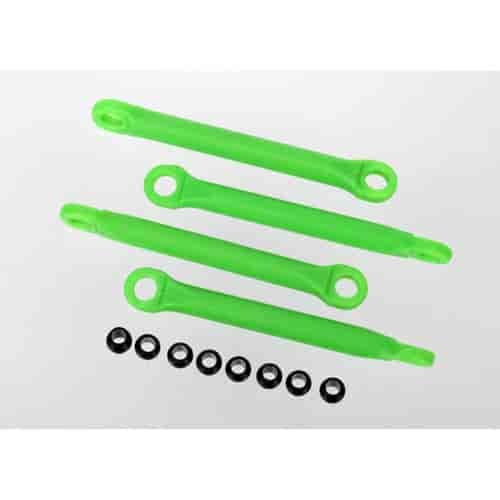 Push rod molded composite green 4 / hollow balls 8