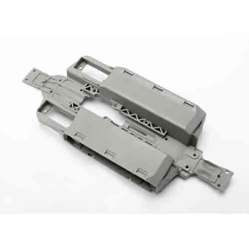 Chassis Grey Plastic