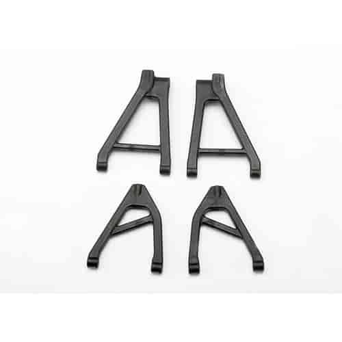 Rear Control Arm Set Includes upper & lower right & upper & lower left control arms