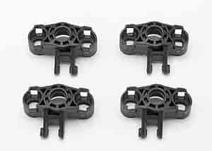 Front Axle Carriers Left & Right