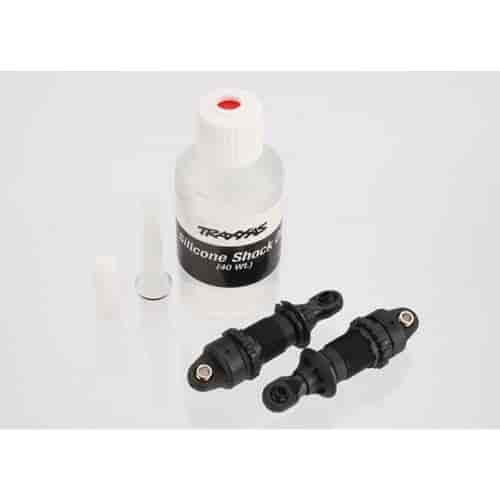 GTR Shocks Rear Pair