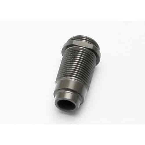 GTR Shock Body Hard-Anodized PTFE-Coated Aluminum