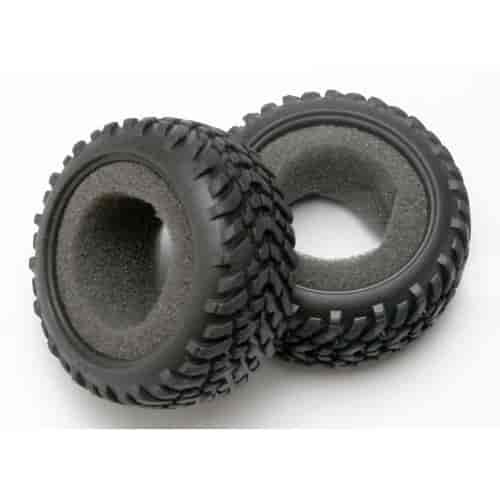 LaTrax Off-Road Tires Dual Profile