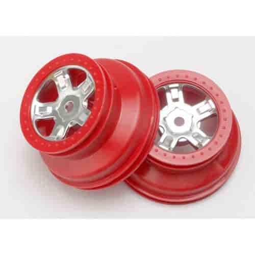 Dual Profile Wheels Front OR Wheel