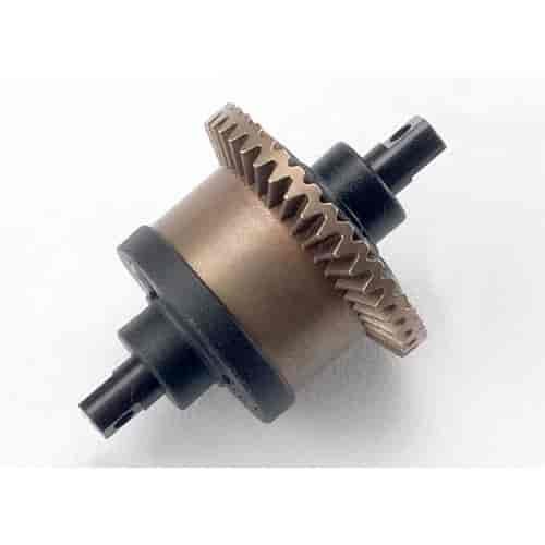 Complete Differential Assembly