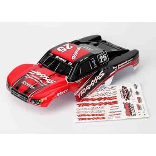 Replacement 1/16 Slash Body Mark Jenkins edition