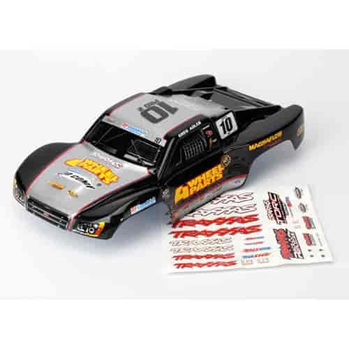 Replacement 1/16 Slash Body Greg Adler edition