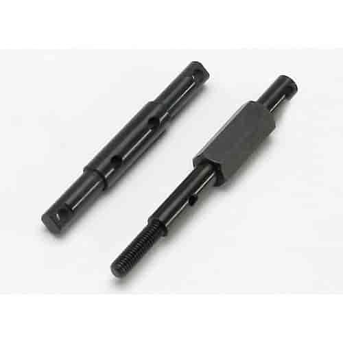 Input & Output Shaft